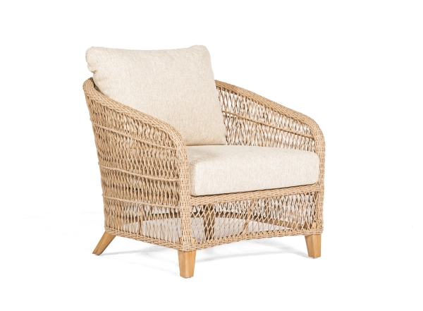 Long Beach Sessel